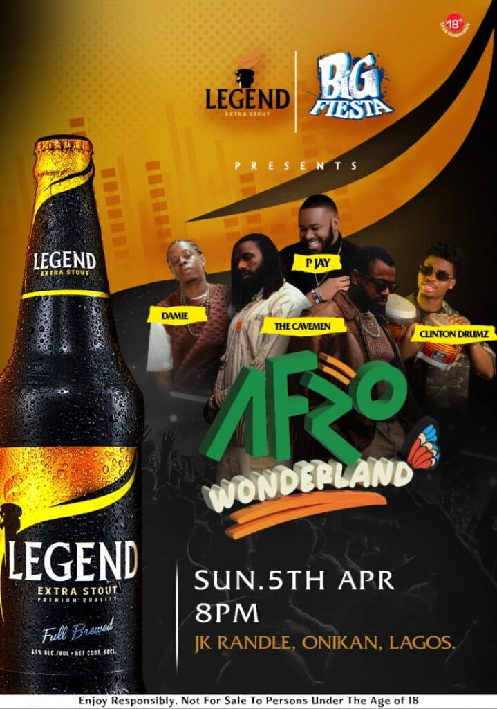 Legend Fiesta Legend Fiesta