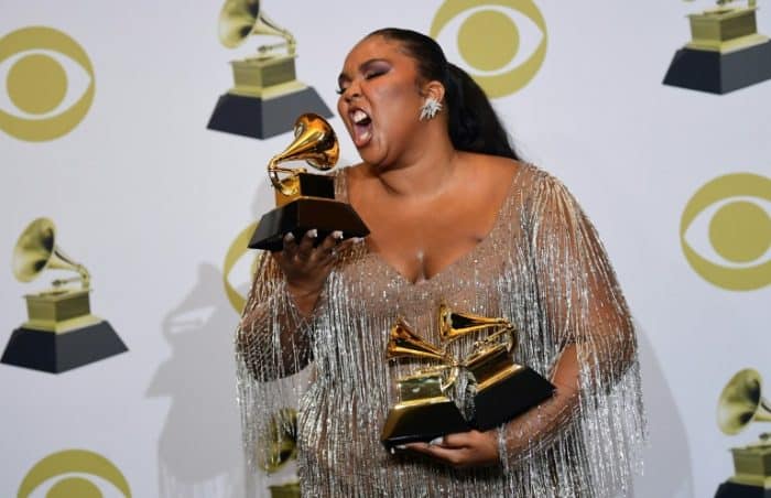 Lizzo Wins Three Awards E1580118373246 Lizzo Wins Three Awards E1580118373246