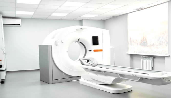 Mri Machine Mri Machine