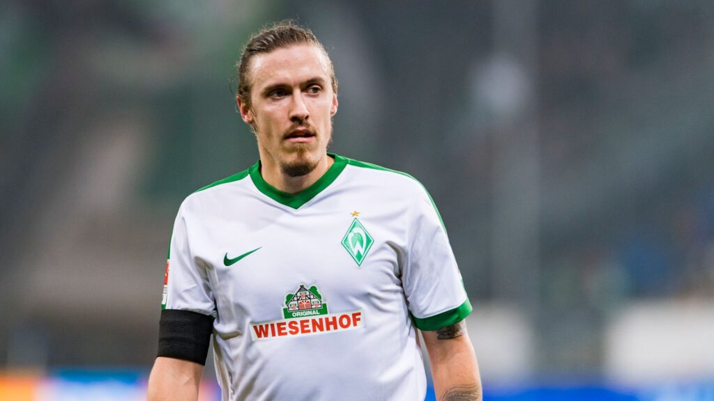 Max Kruse Max Kruse