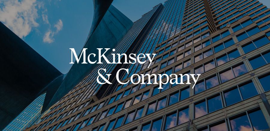Mckinsey Mckinsey