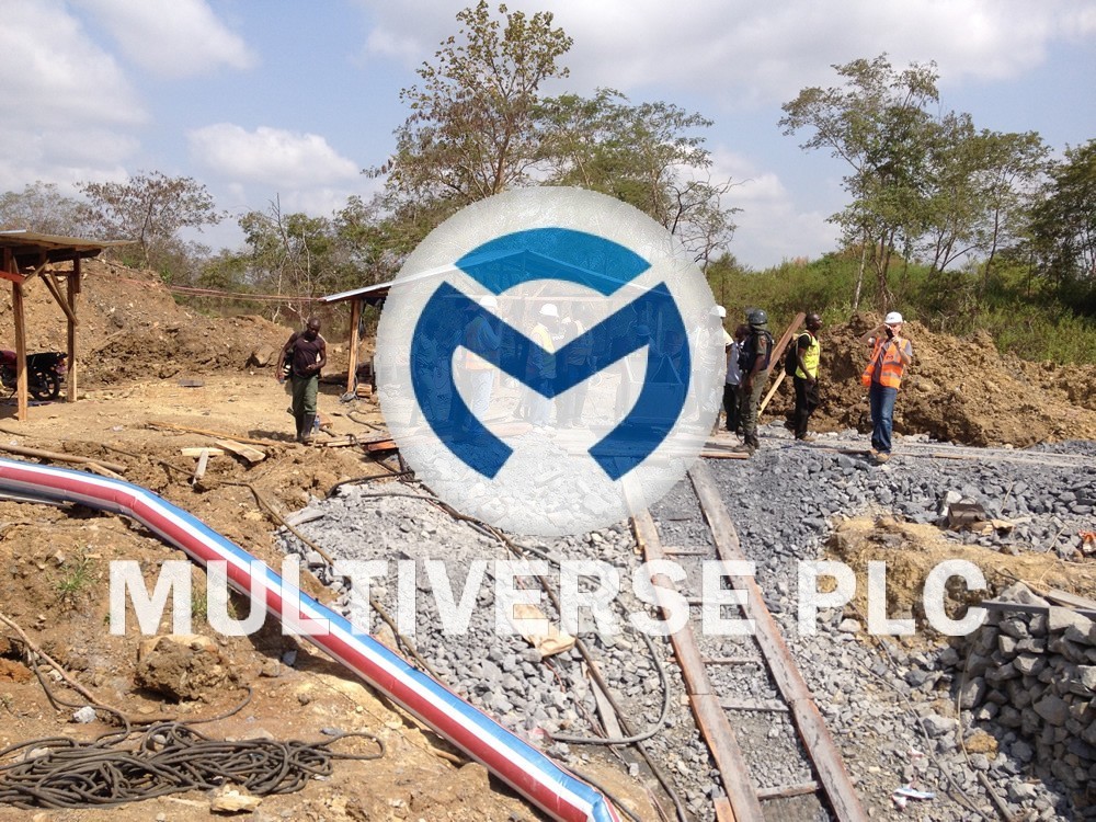 Multiverse Mining And Multiverse Mining And