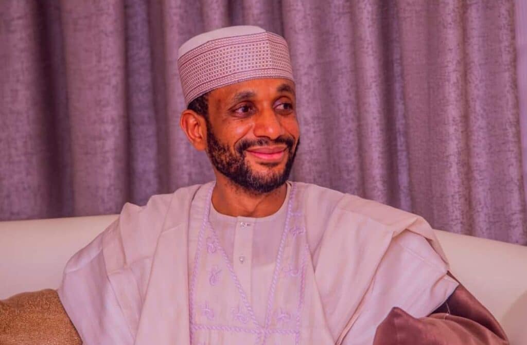 Murtala Sule Garo Murtala Sule Garo