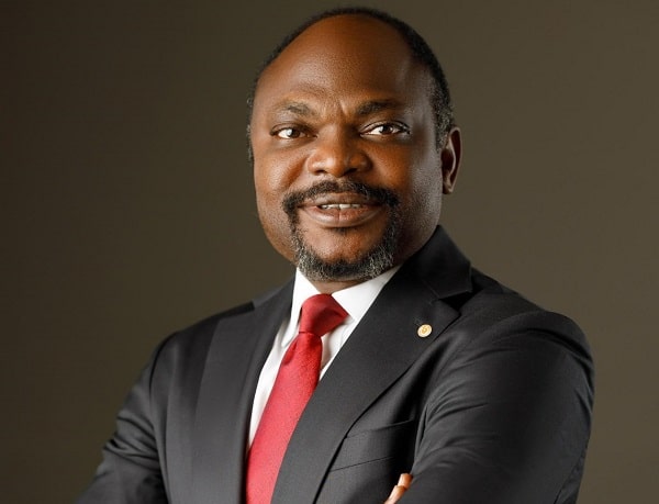 Muyiwa Akinyemi Muyiwa Akinyemi