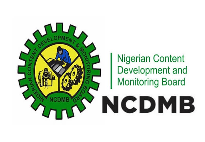 Ncdmb Logo Ncdmb Logo