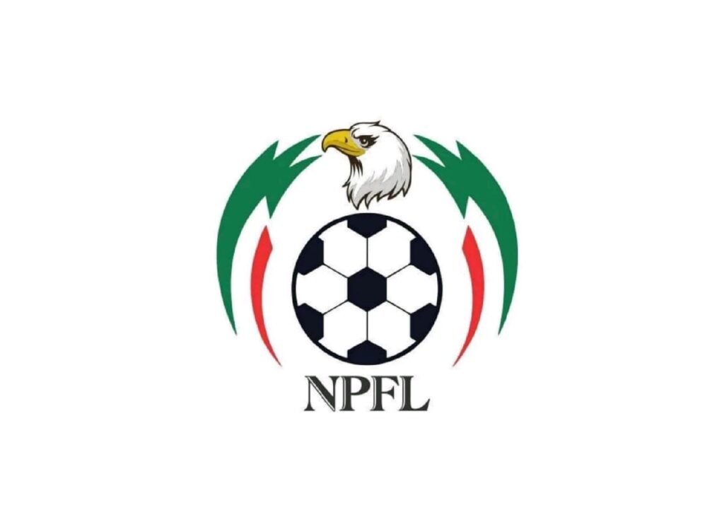 Npfl Logo Npfl Logo