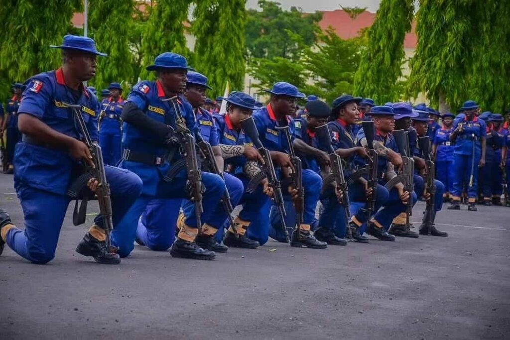 Nscdc 1 1 Nscdc 1 1