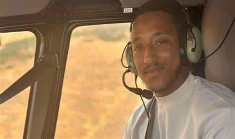 Nahom Medhanie Nahom Medhanie