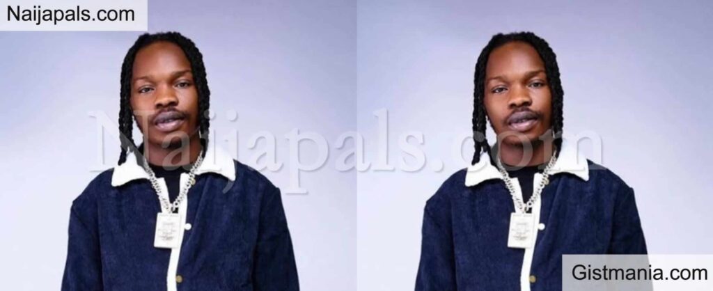 Nairamarley Speaks On Betting Nairamarley Speaks On Betting