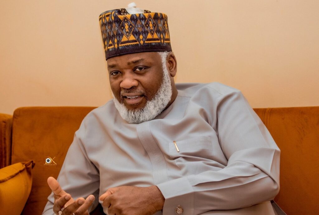 Nasiru Gawuna Nasiru Gawuna