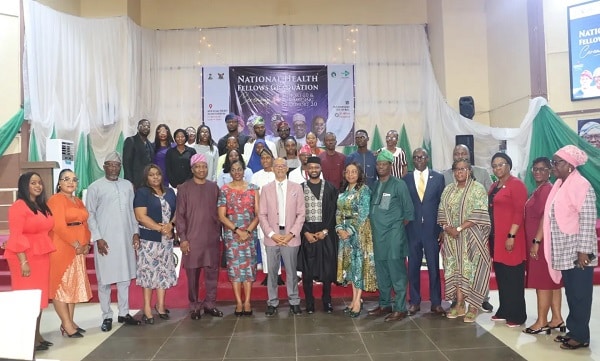 National Health Fellows National Health Fellows