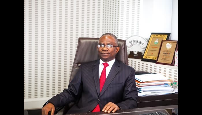 Newcrossep Asset Manager Newcrossep Asset Manager