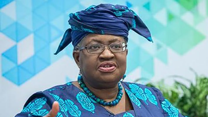 Ngozi Okonjo Iweala 1 Ngozi Okonjo Iweala 1