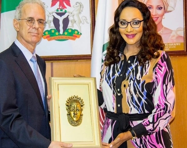 Nigeria And Turkey Nigeria And Turkey