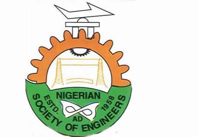 Nigerian Society Of Engineers Nigerian Society Of Engineers