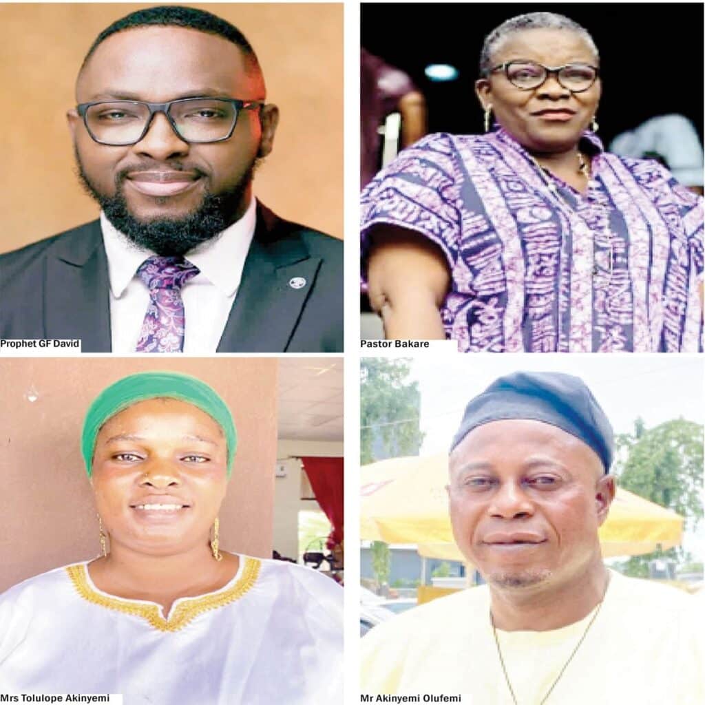 Nigerians 1 Nigerians 1