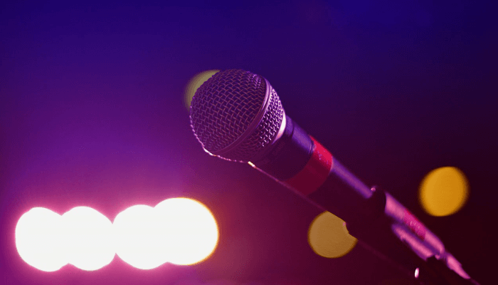 Nigerias Music Industry 1 Nigerias Music Industry 1