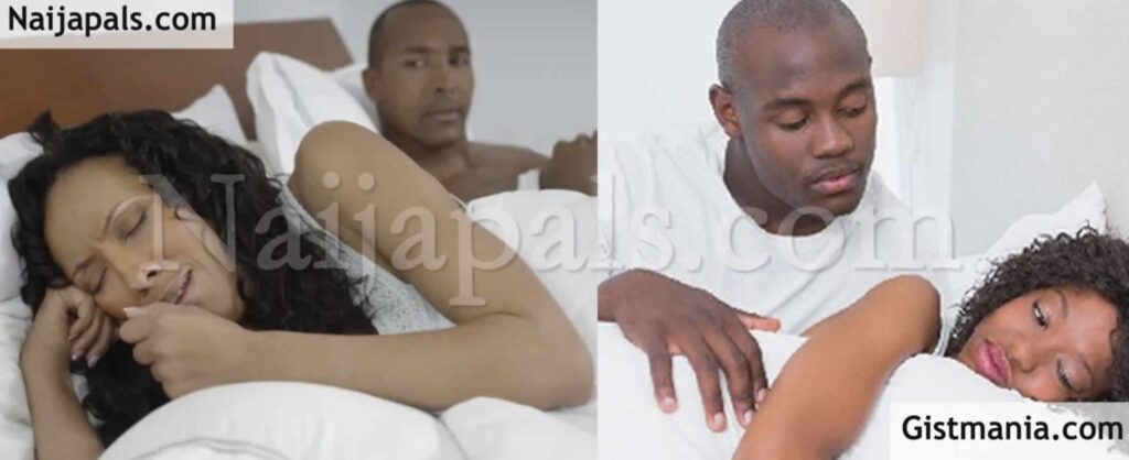 No No Couple No No Couple