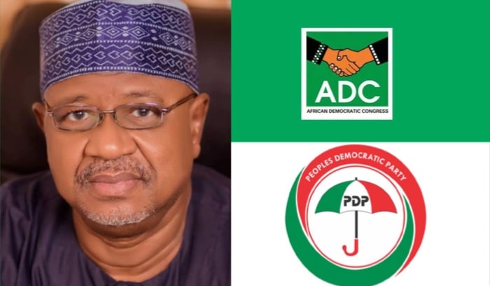 Northern Democrats Warn Adc Against Convention As Pdp Weighs Accord Party Option Northern Democrats Warn Adc Against Convention As Pdp Weighs Accord Party Option
