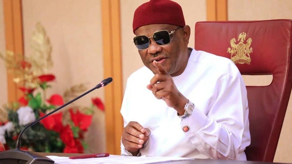 Nyesom Wike 2 Nyesom Wike 2