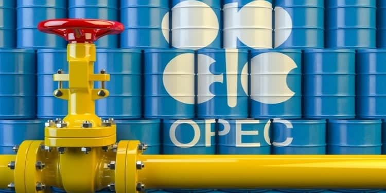 Opec Opec