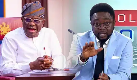 Okinbaloye Okinbaloye