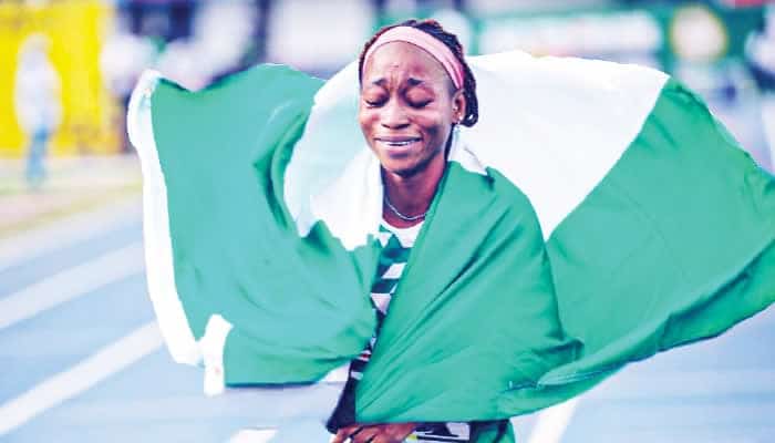 Olayinka Olajide Olayinka Olajide