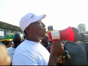 Olohundare Jimoh Olohundare Jimoh