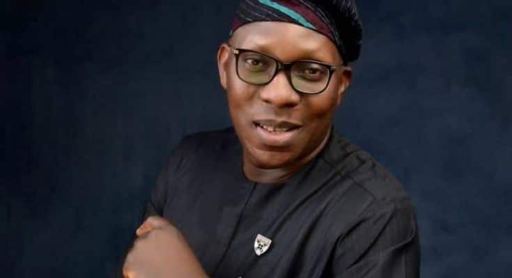 Olubiyi Fadeyi Olubiyi Fadeyi