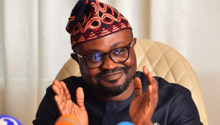 Olubunmi Tunji Ojo Olubunmi Tunji Ojo