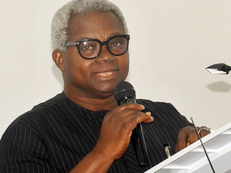 Osita Okechukwu 1 Osita Okechukwu 1