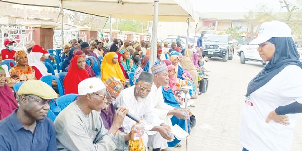 Participants Participants