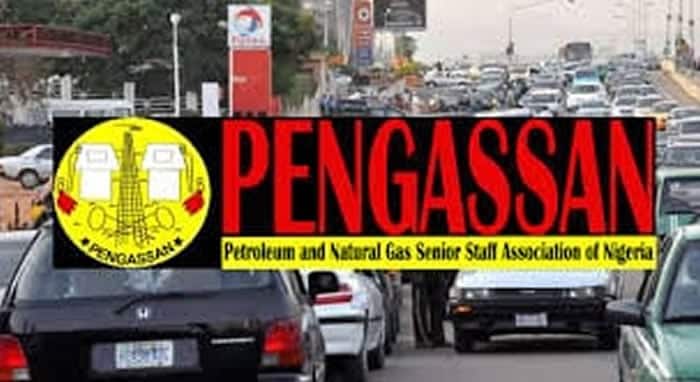 Pengassan Pengassan