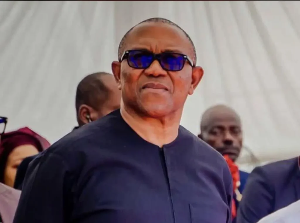 Peter Obi 1 Peter Obi 1