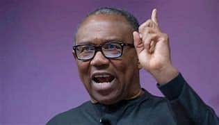Peter Obi Peter Obi