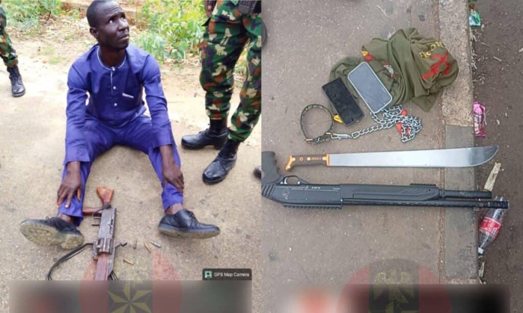 Plateau Killings 1 Plateau Killings 1