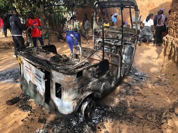 Plateau Killings Plateau Killings