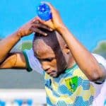 Player Of Plateau United Cooling Off During A Match In The Nigeria Premier League 150X150 1 Player Of Plateau United Cooling Off During A Match In The Nigeria Premier League 150X150 1