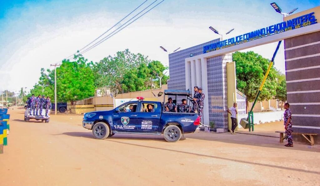 Police Deploy Personnel To Enhance Security In Katsina 2 1080X630 1 Police Deploy Personnel To Enhance Security In Katsina 2 1080X630 1