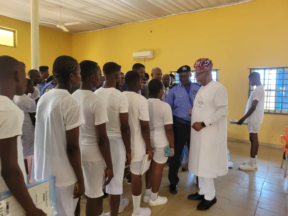 Police Recruitment Police Recruitment