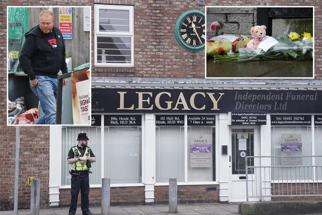 Rw 15 10 Undertaker Comp Rw 15 10 Undertaker Comp