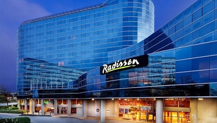 Radisson Hotel Group Radisson Hotel Group