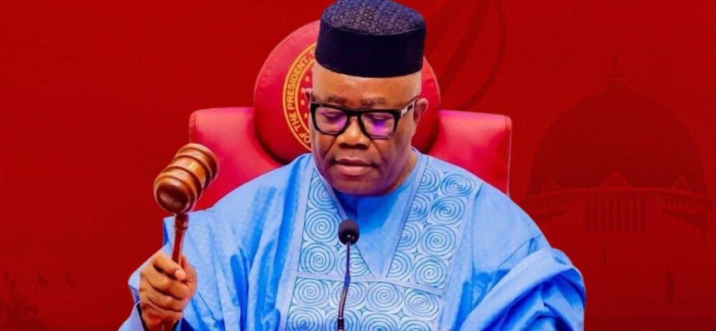 Redefining Leadership How Godswill Akpabio Is Shaping A New Legislative Order In Nigeria Thegem Blog Default Redefining Leadership How Godswill Akpabio Is Shaping A New Legislative Order In Nigeria Thegem Blog Default