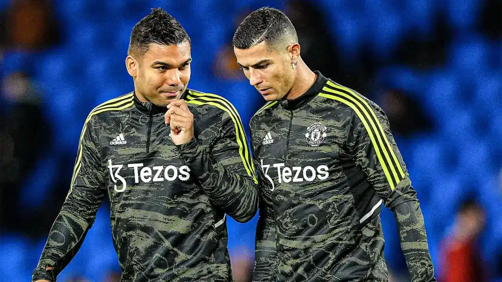 Ronaldo Casemiro Manchester United 2022 23.Png 1775048693 Ronaldo Casemiro Manchester United 2022 23.Png 1775048693