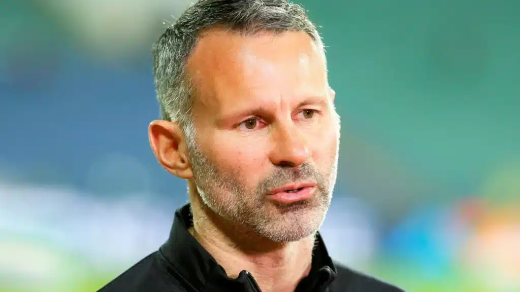 Ryan Giggs 1 Ryan Giggs 1