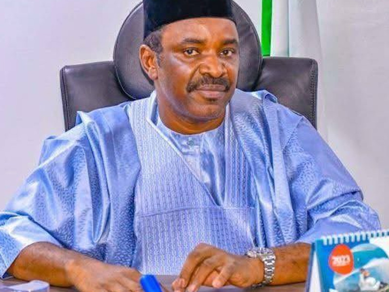 Said Ahmed Alkali Said Ahmed Alkali