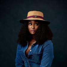 Scarlet Gomez Scarlet Gomez