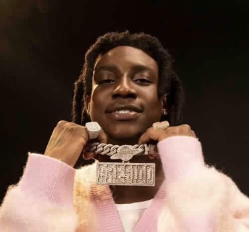 Shallipopi Shallipopi