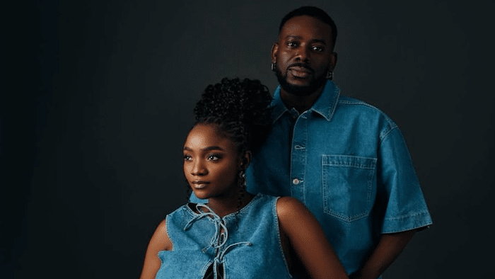 Simi Announces Birth Of Second Child Simi Announces Birth Of Second Child