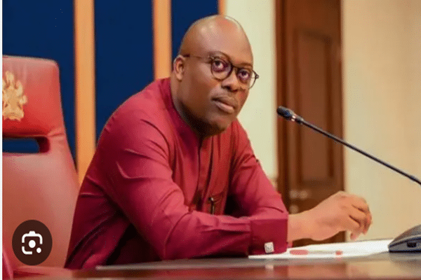 Siminalayi Fubara Siminalayi Fubara